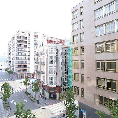 El Apartamento De San Javier By Just Room 桑坦德 外观 照片