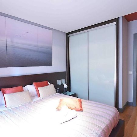 El Apartamento De San Javier By Just Room 桑坦德 外观 照片