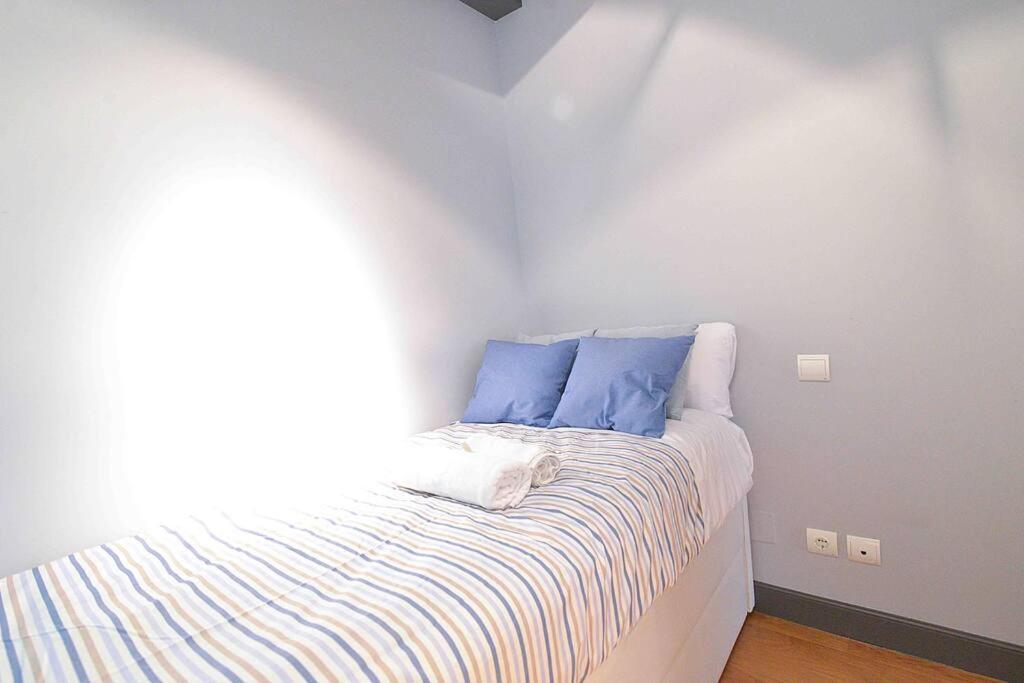 El Apartamento De San Javier By Just Room 桑坦德 外观 照片
