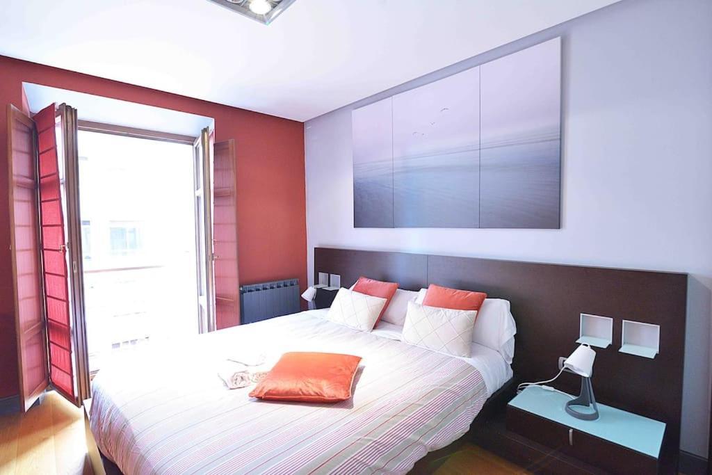 El Apartamento De San Javier By Just Room 桑坦德 外观 照片