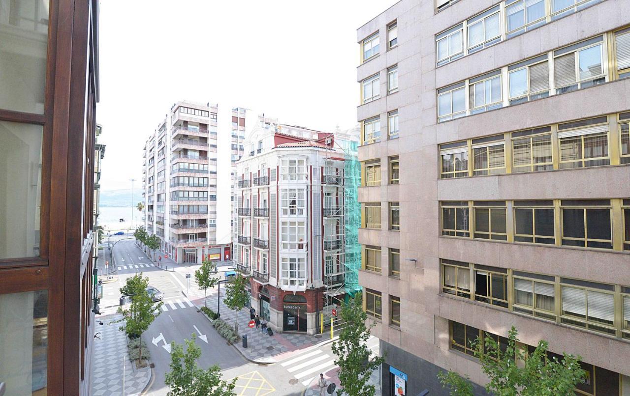 El Apartamento De San Javier By Just Room 桑坦德 外观 照片