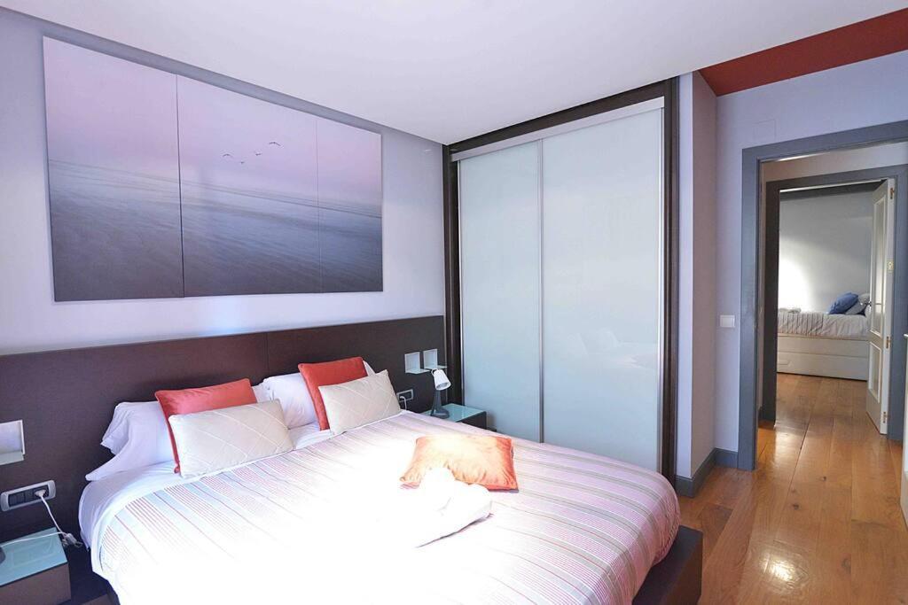 El Apartamento De San Javier By Just Room 桑坦德 外观 照片