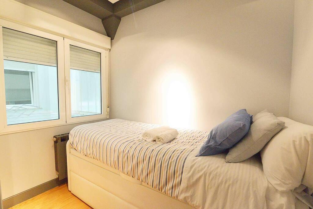 El Apartamento De San Javier By Just Room 桑坦德 外观 照片