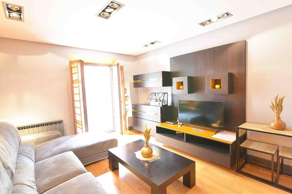 El Apartamento De San Javier By Just Room 桑坦德 外观 照片