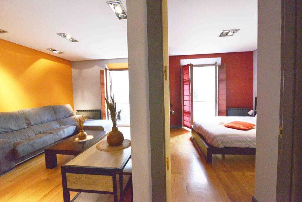 El Apartamento De San Javier By Just Room 桑坦德 外观 照片