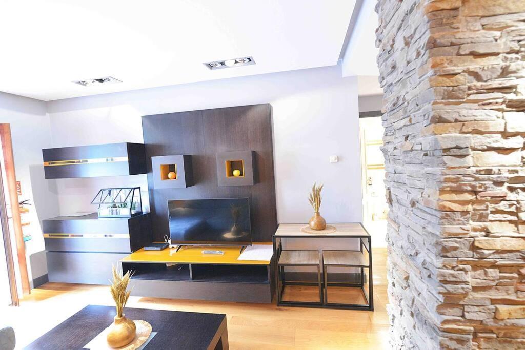 El Apartamento De San Javier By Just Room 桑坦德 外观 照片