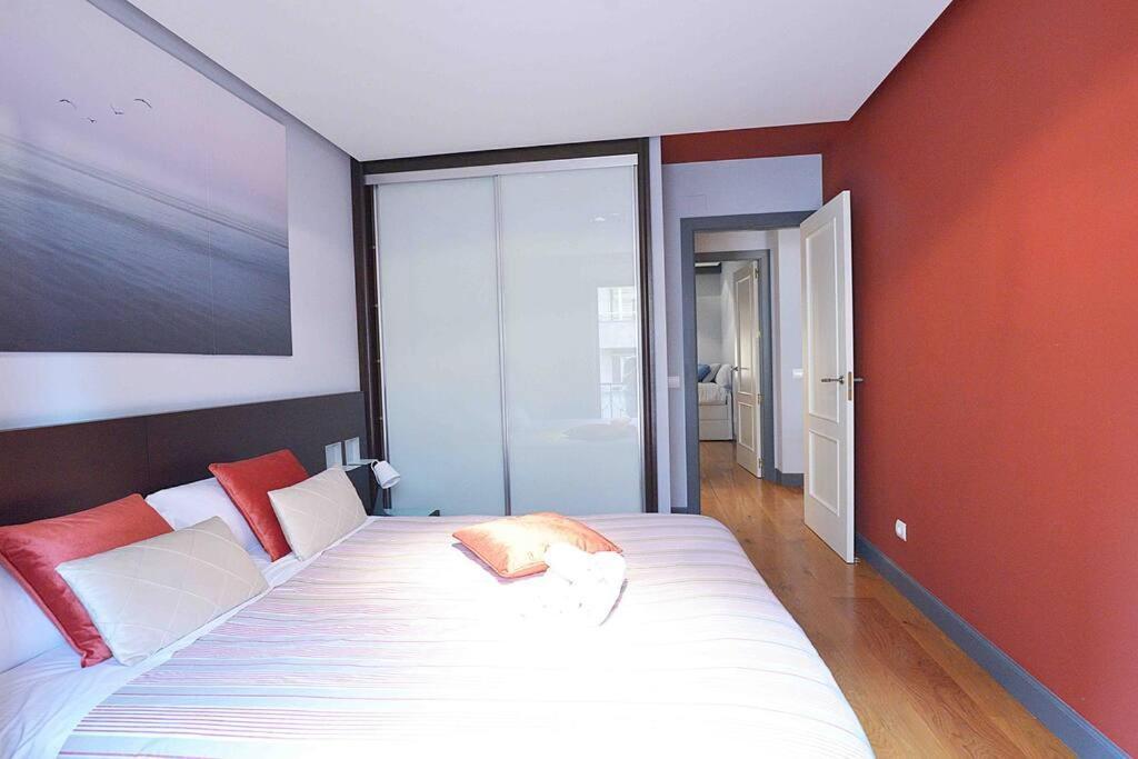 El Apartamento De San Javier By Just Room 桑坦德 外观 照片