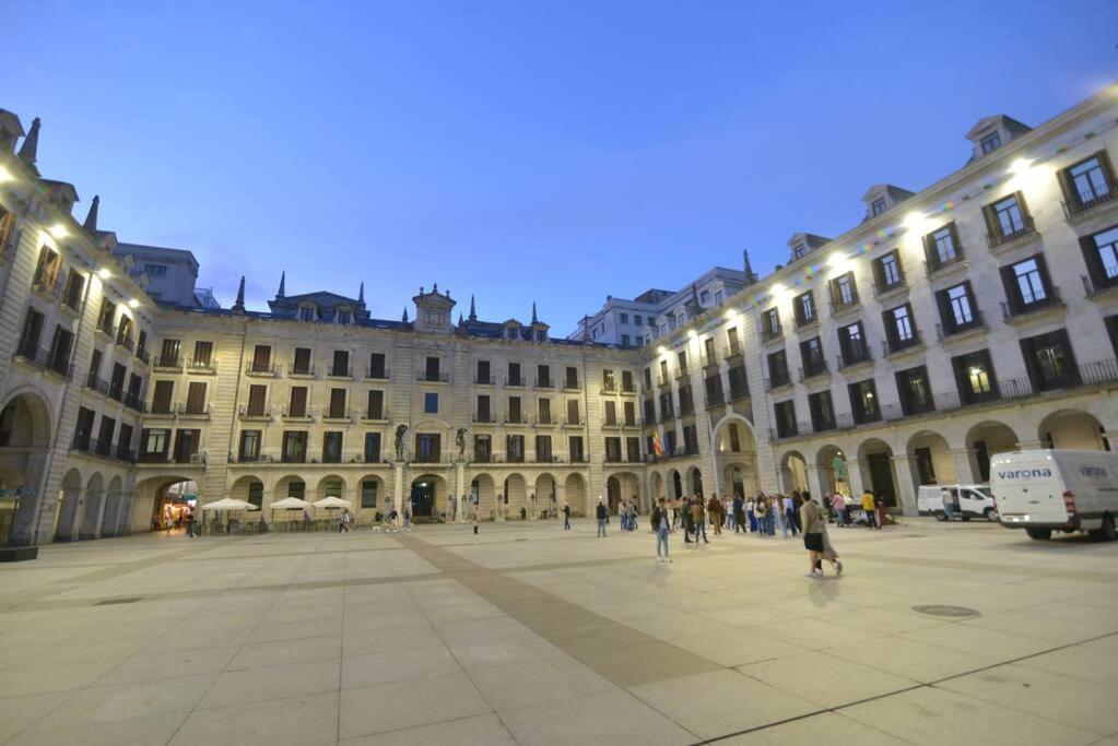El Apartamento De San Javier By Just Room 桑坦德 外观 照片